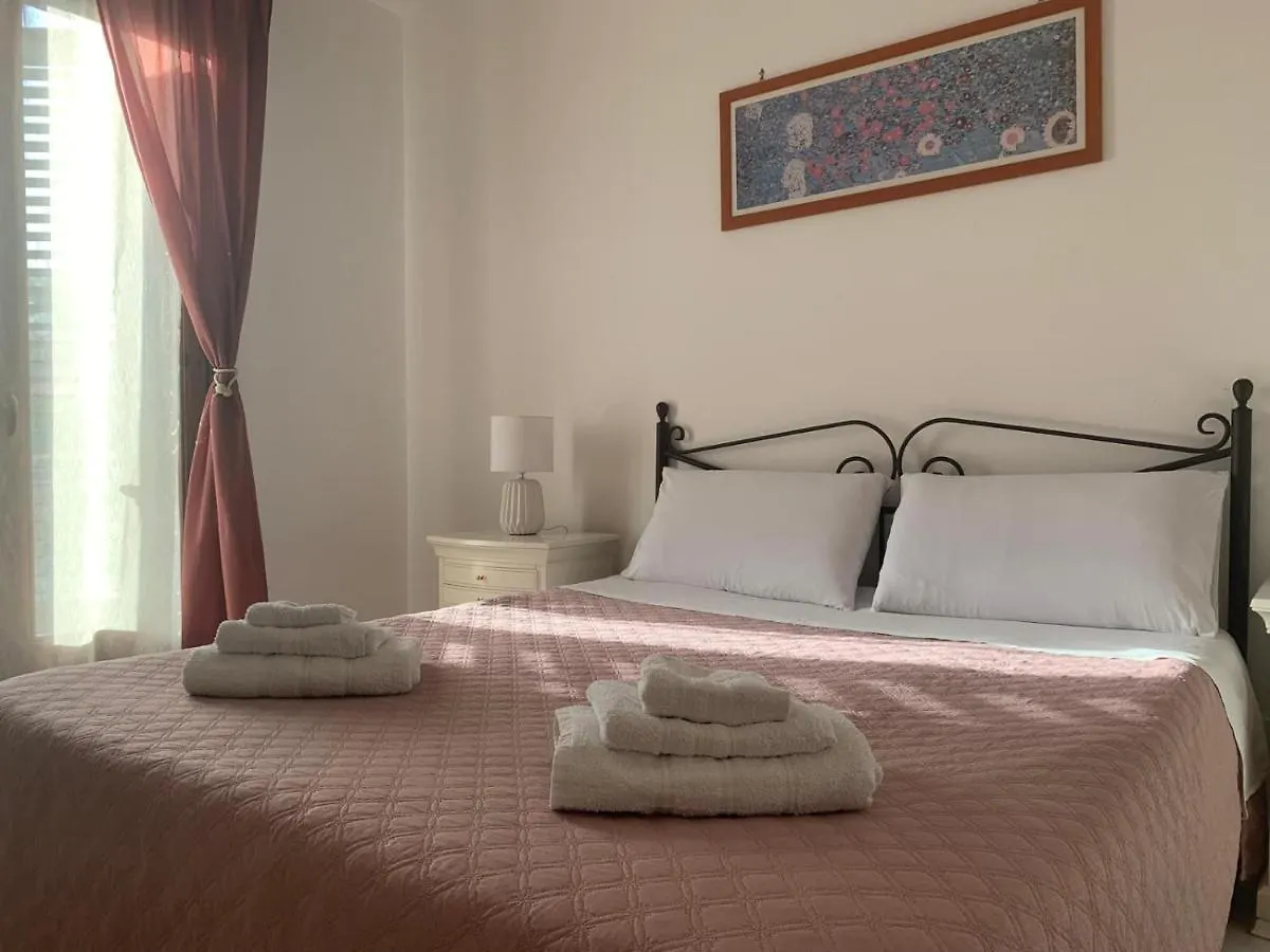 Homestay Nonna Lella Apartment Cinisi Italy