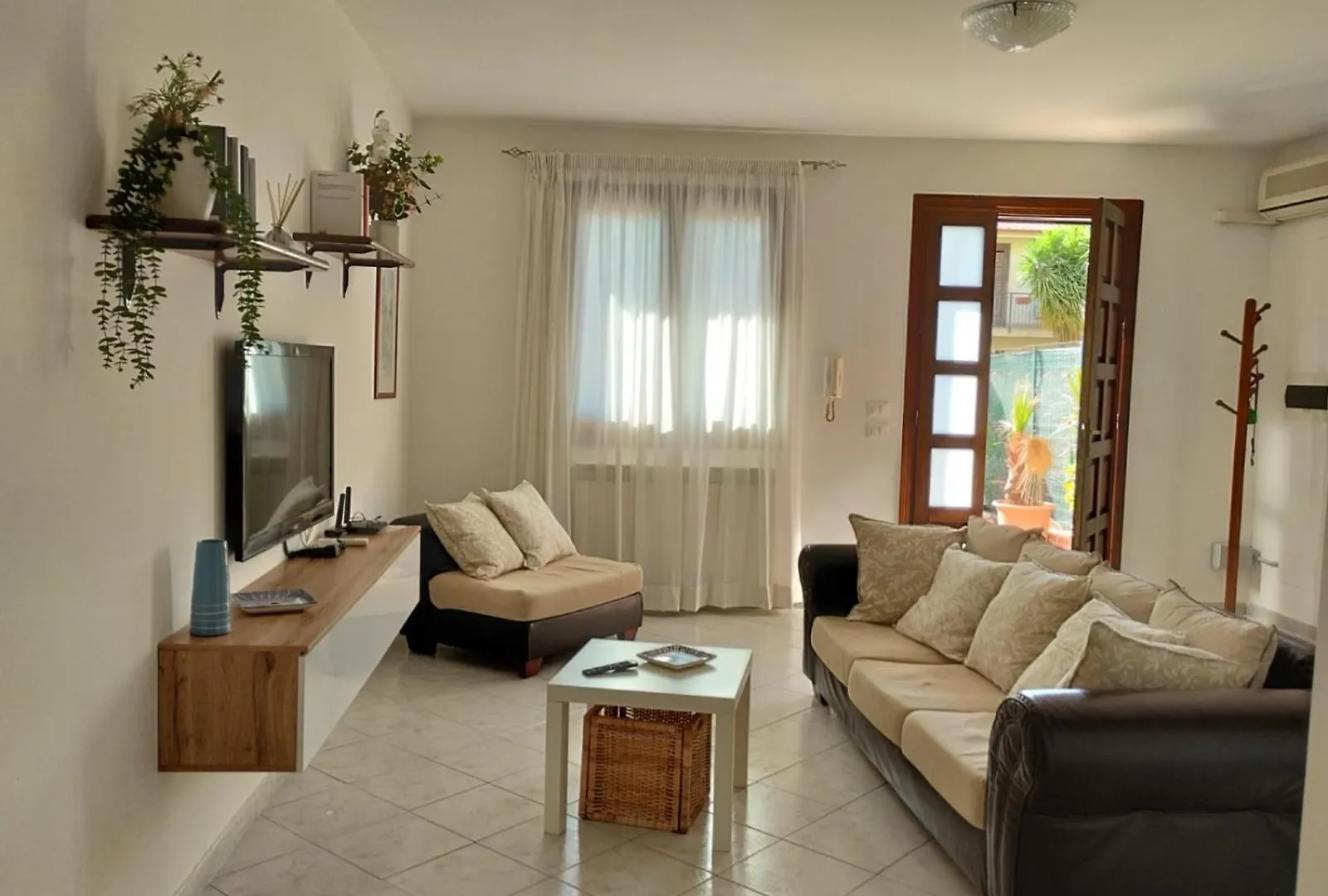Nonna Lella Apartment Cinisi 0*,