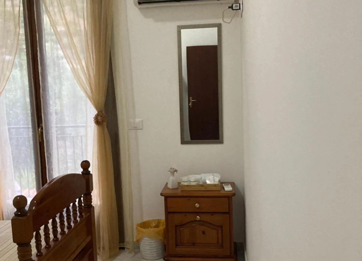 Nonna Lella Apartment Cinisi Italy