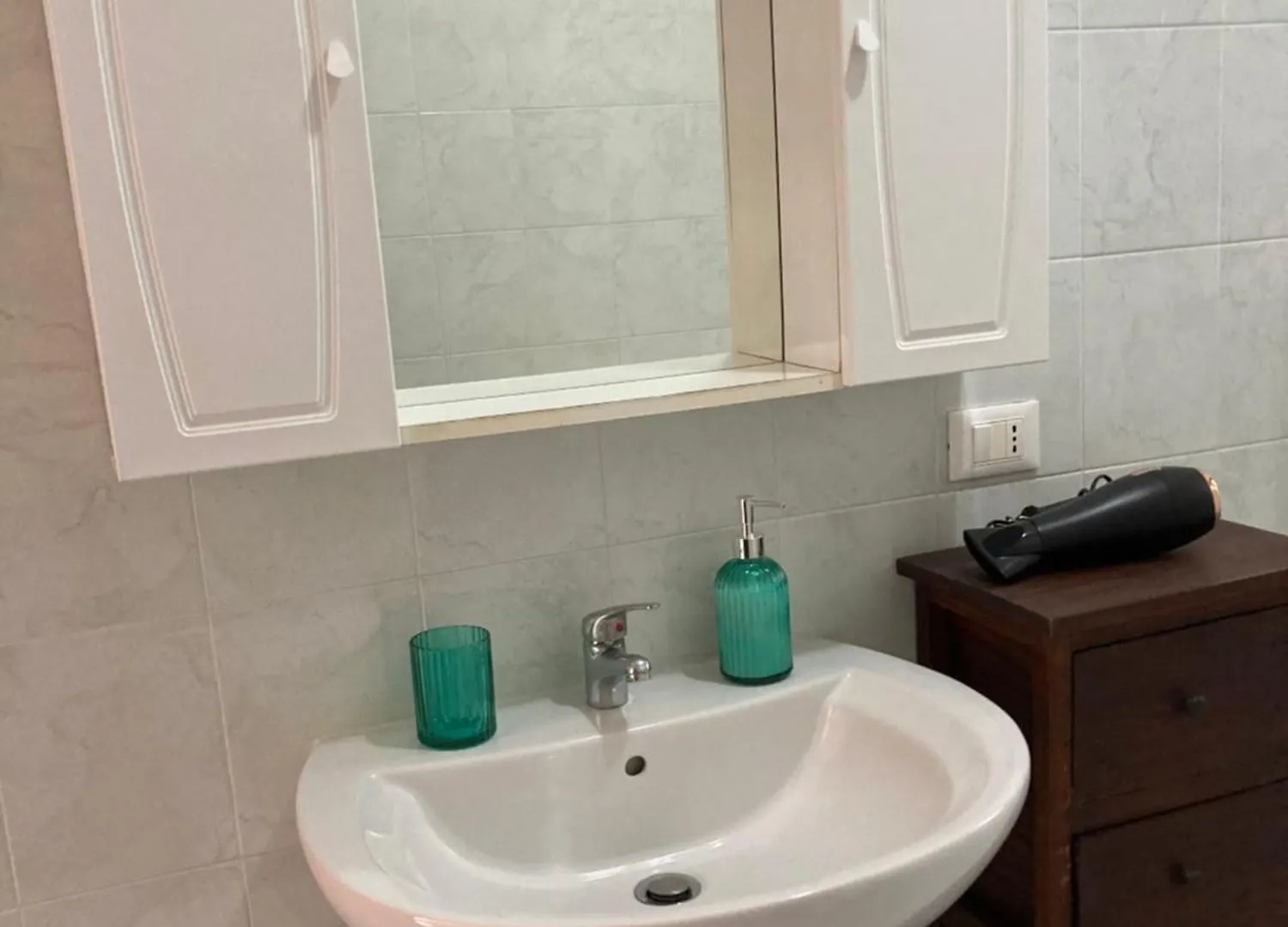 Homestay Nonna Lella Apartment Cinisi