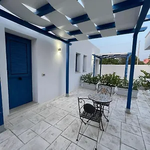  Bed & Breakfast Santorini
