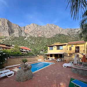  Guest house B&B Alelida