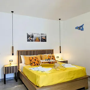 Apartment I Colori Della Sicilia