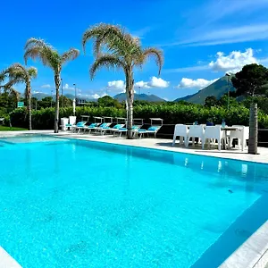  Apartment Torre Pozzillo
